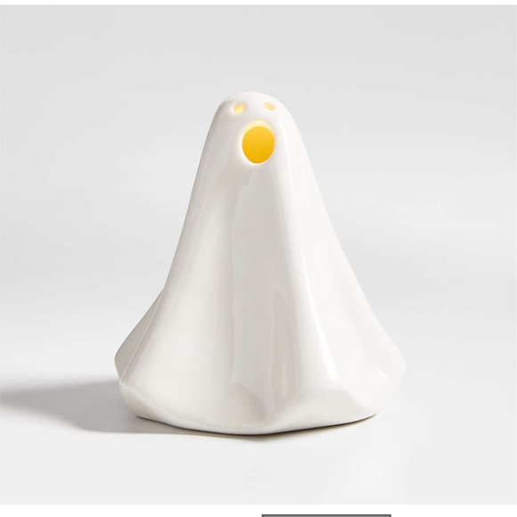 Crate&Barrel Other - Crate & Barrel ceramic ghost 👻